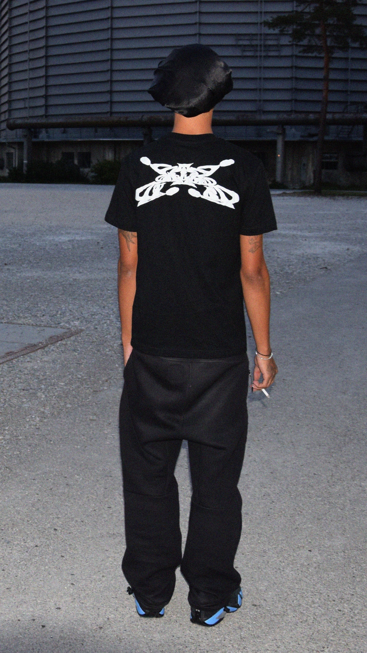 SUBCULT SHIRT