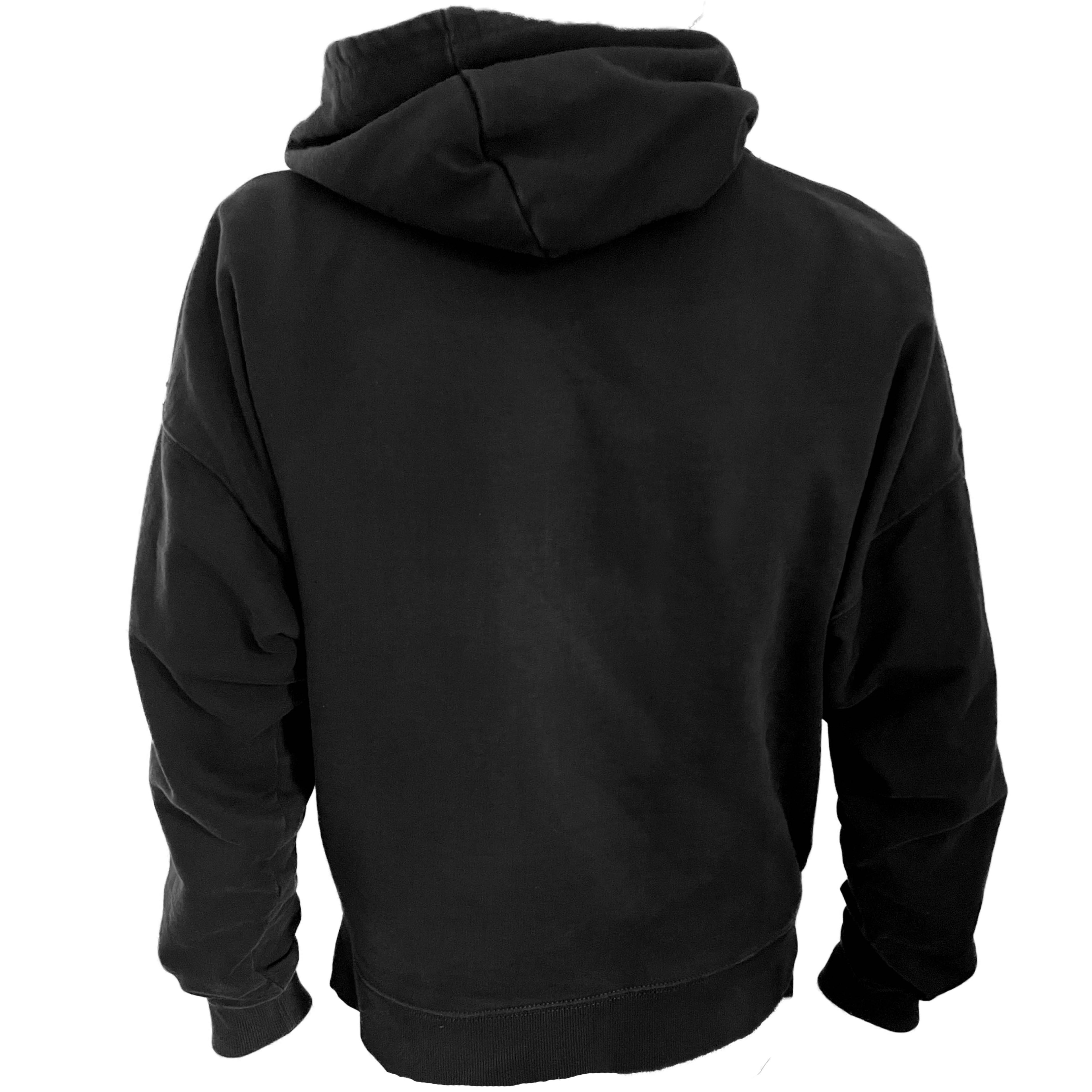 new romantic hoodie