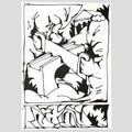 carry owls to athens print