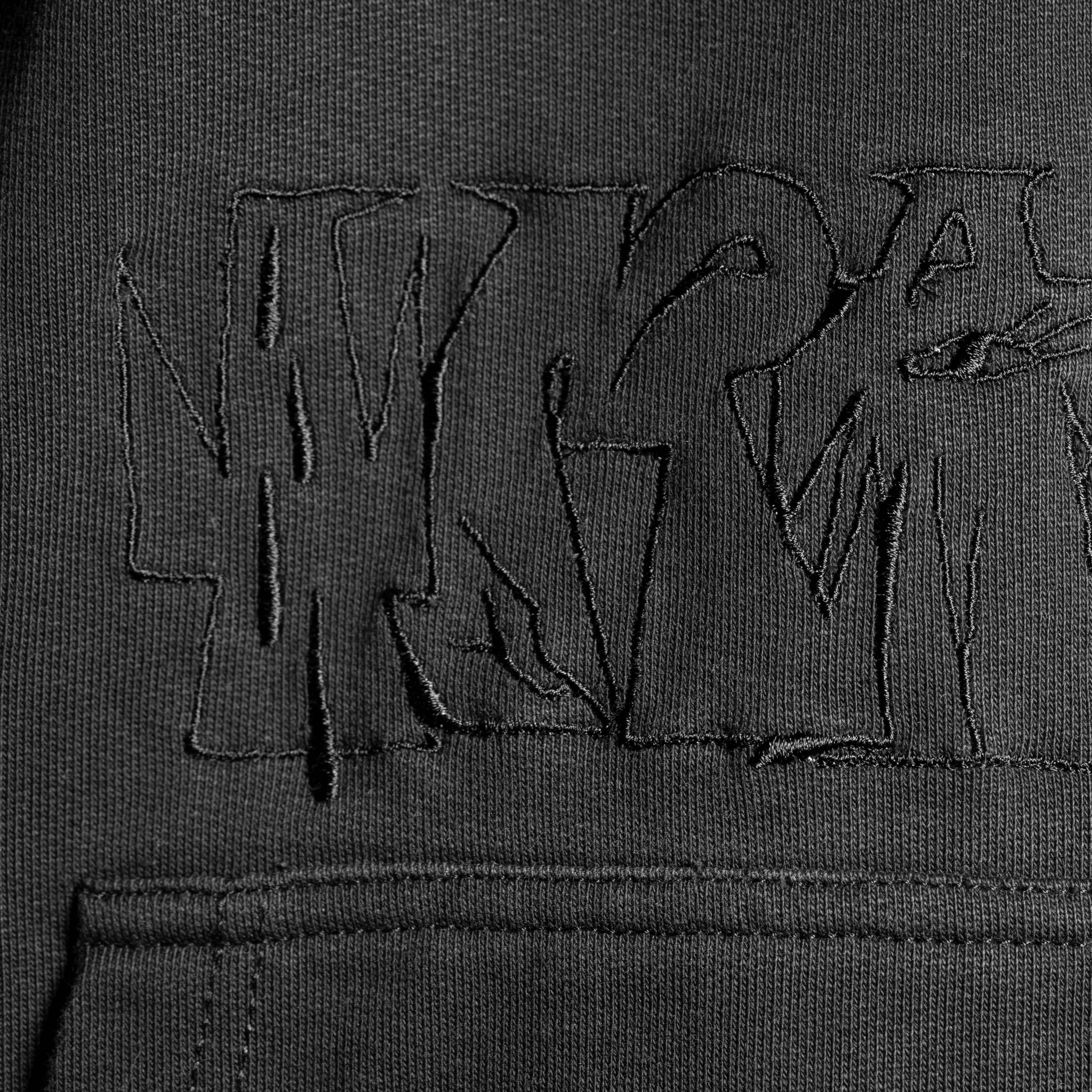 l'inaperçu hoodie