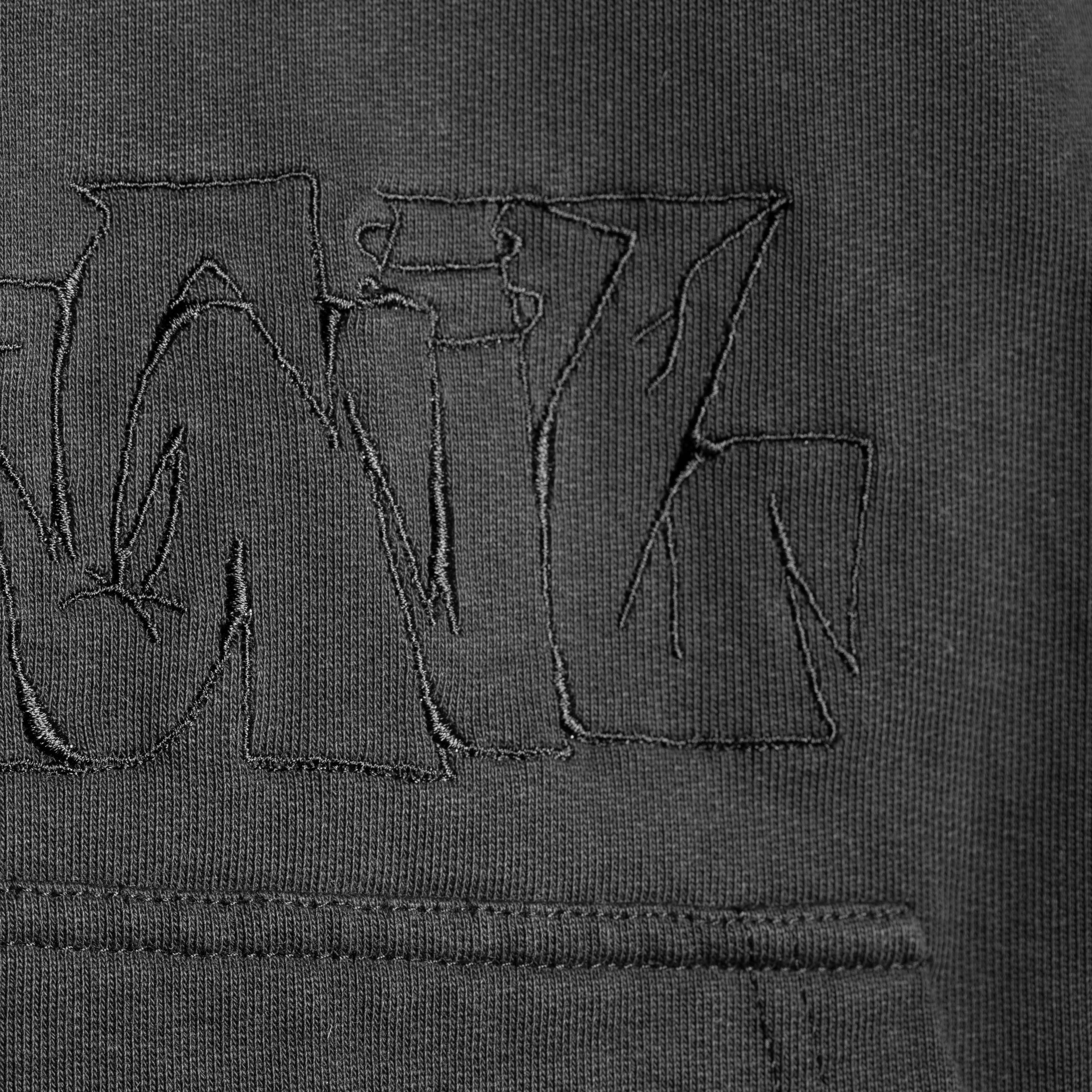 l'inaperçu hoodie