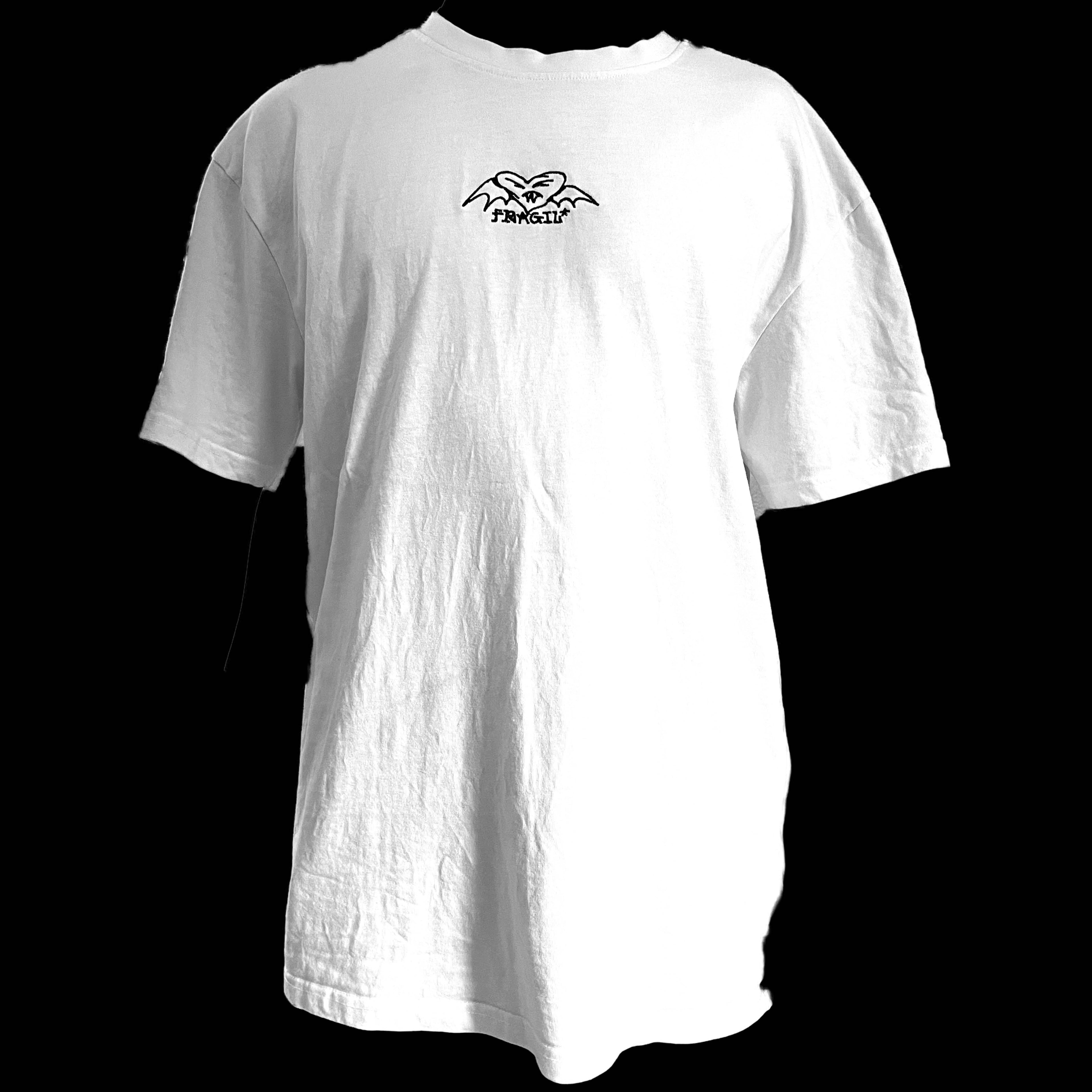 new romantic shirt