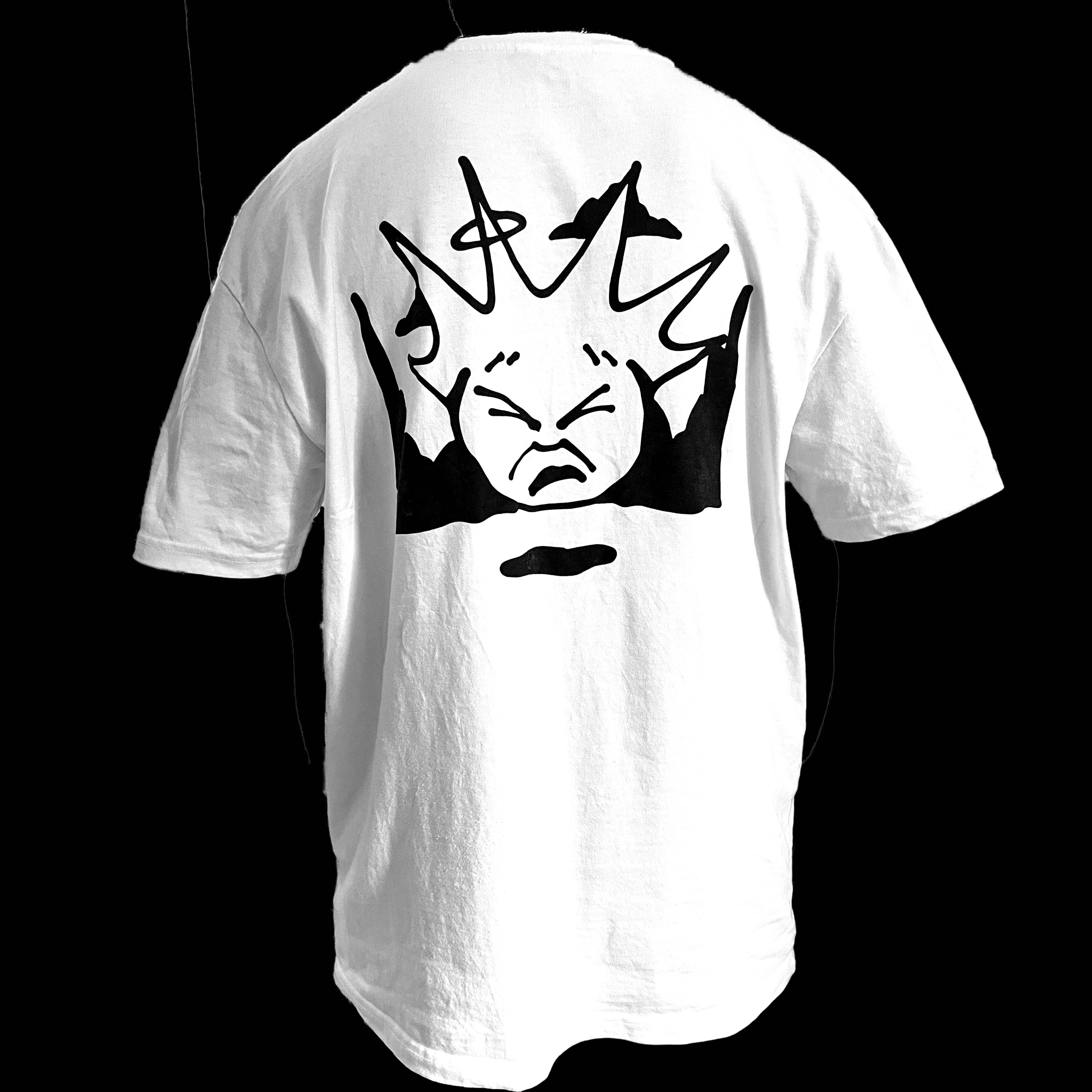 new romantic shirt