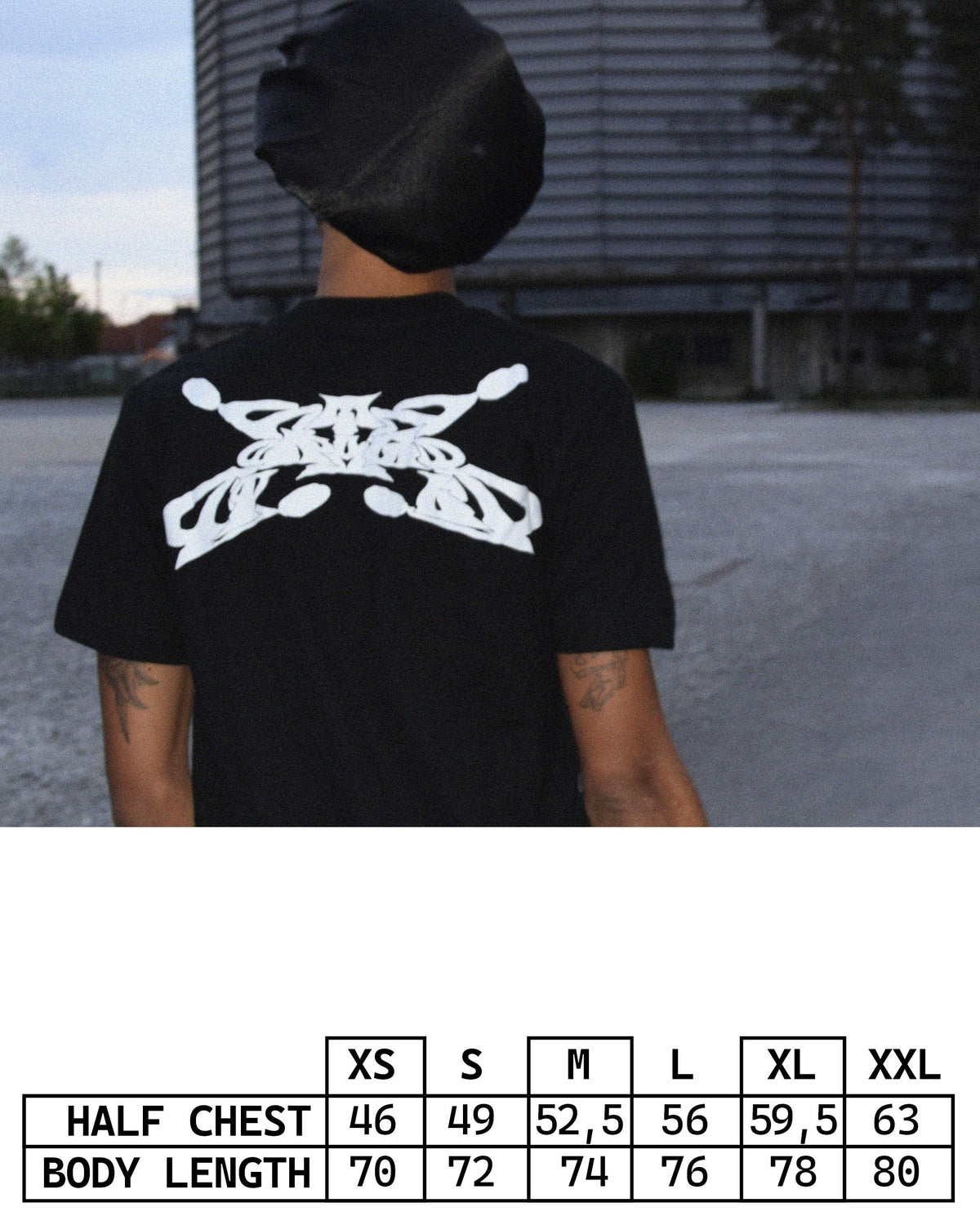 SUBCULT SHIRT
